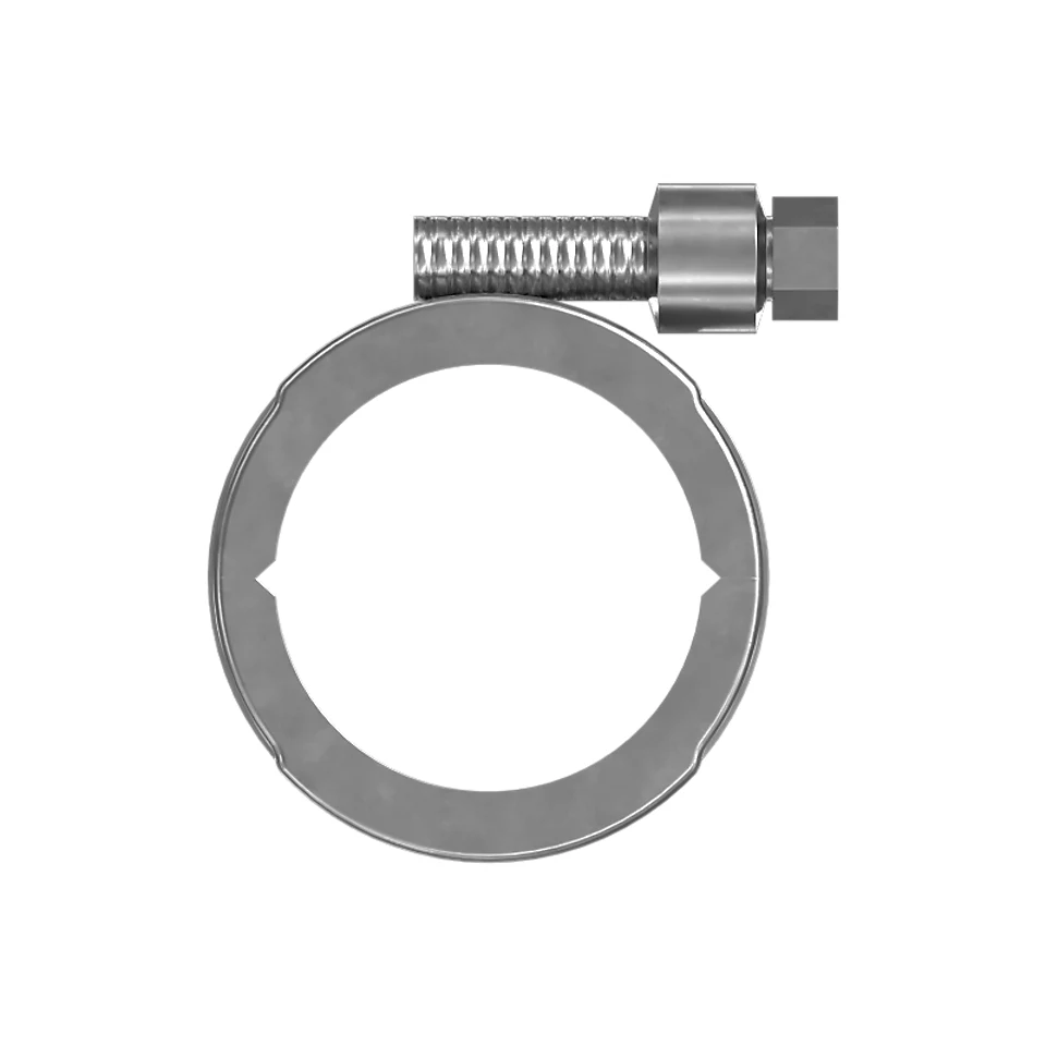 379-8579: Tube Band Clamp Shield 3798579 купить