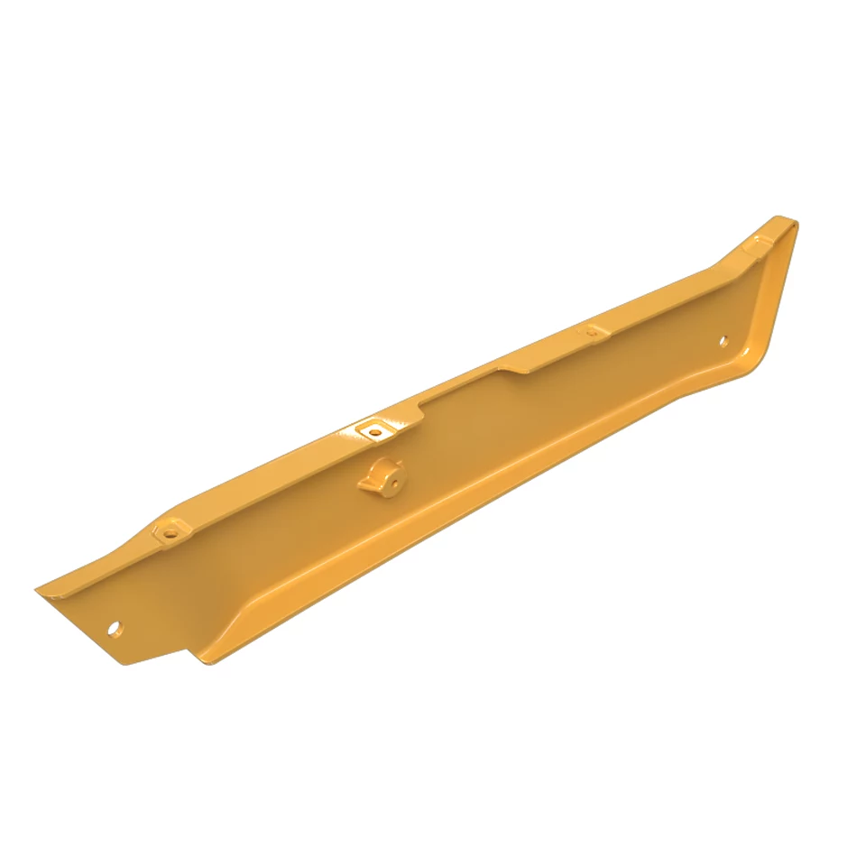 379-9386: Left-hand Panel With Sound Suppression 3799386 купить