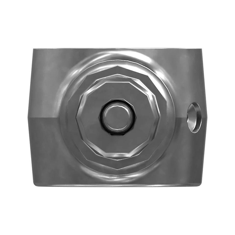 379-9683: Hydraulic Rod Assembly 3799683 купить