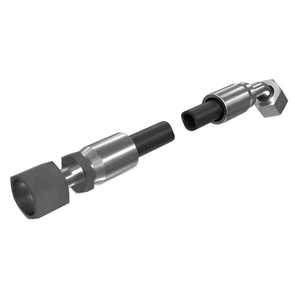 380-1200: Cat Hose Assembly 3801200 купить