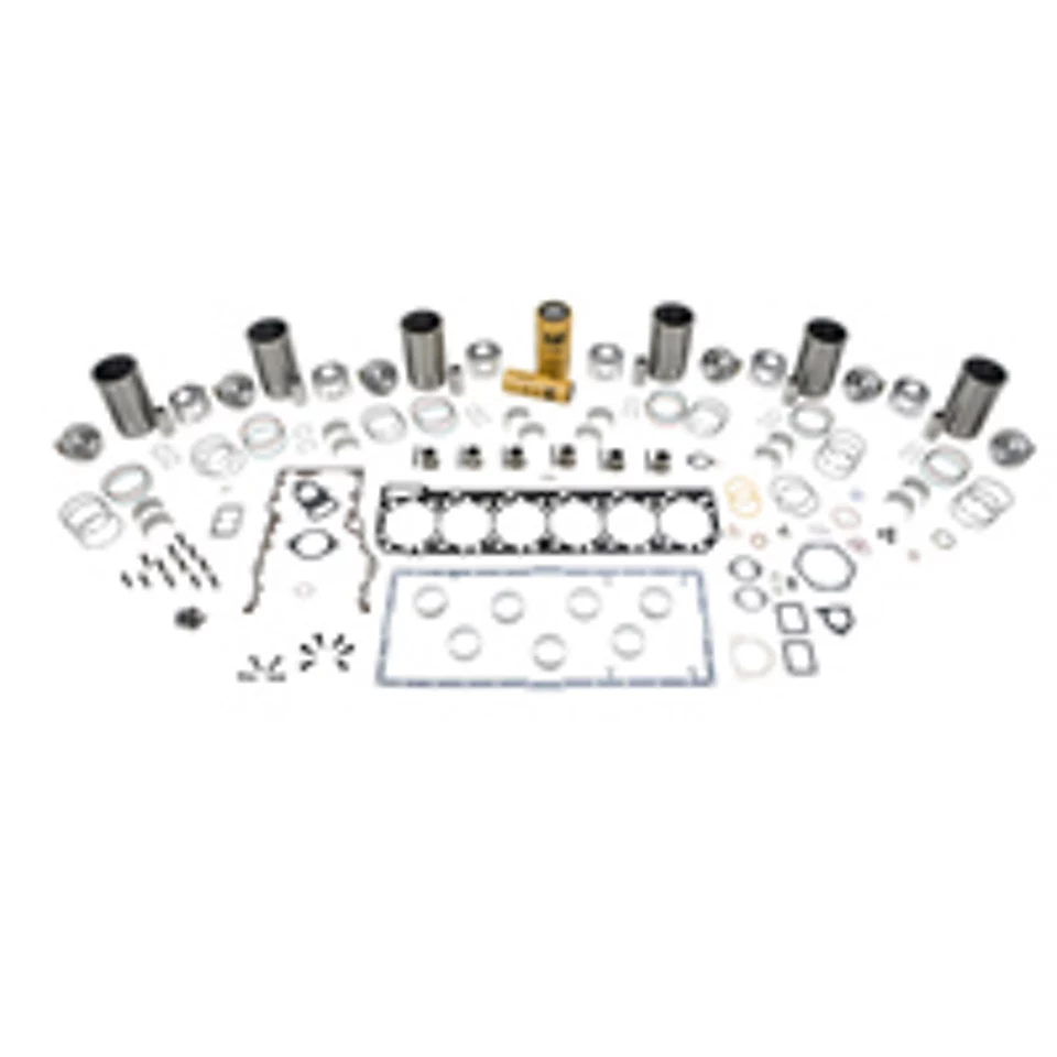 380-1474: Engine Overhaul Kit - Silver 3801474 купить