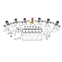 380-1594: КОМПЛЕКТ ДЛЯ ПЕРЕБОРКИ ДВИГАТЕЛЯ (SILVER) 3801594 купить