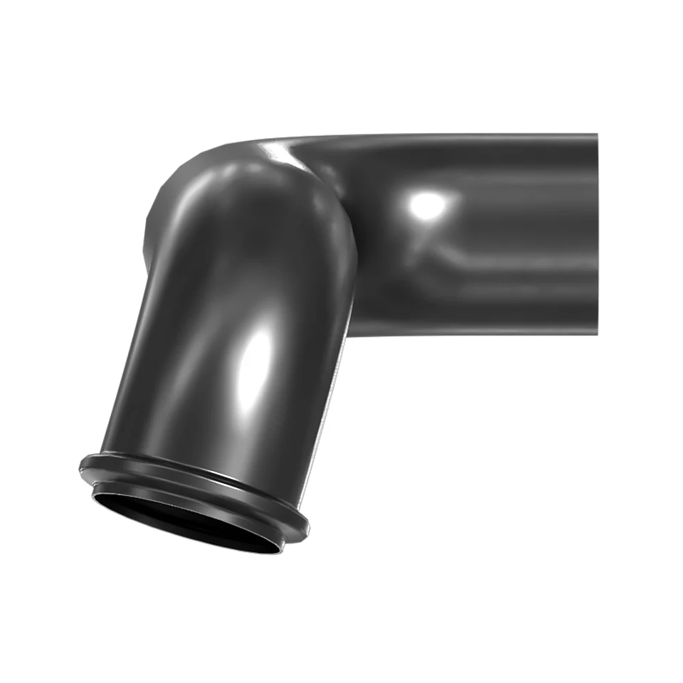 380-3129: 123.7mm Inner Diameter Muffler Exhaust Tube 3803129 купить