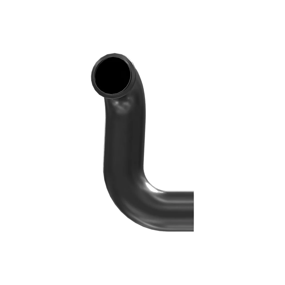 380-3129: 123.7mm Inner Diameter Muffler Exhaust Tube 3803129 купить