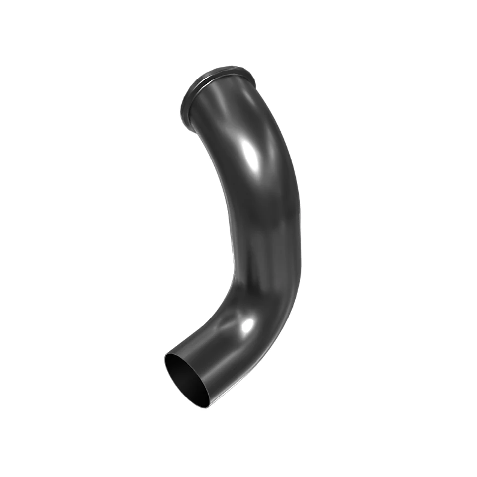 380-3129: 123.7mm Inner Diameter Muffler Exhaust Tube 3803129 купить
