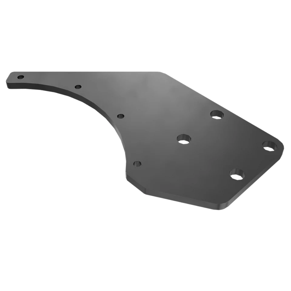 380-4716: Gas Pressure Regulator Mounting Plate 3804716 купить