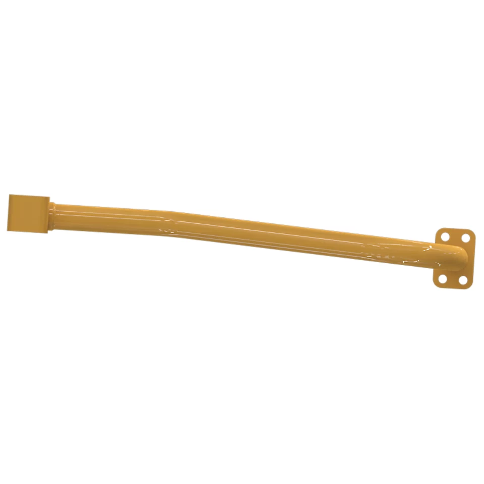 380-5758: ТРУБКА В СБОРЕ 3805758 купить