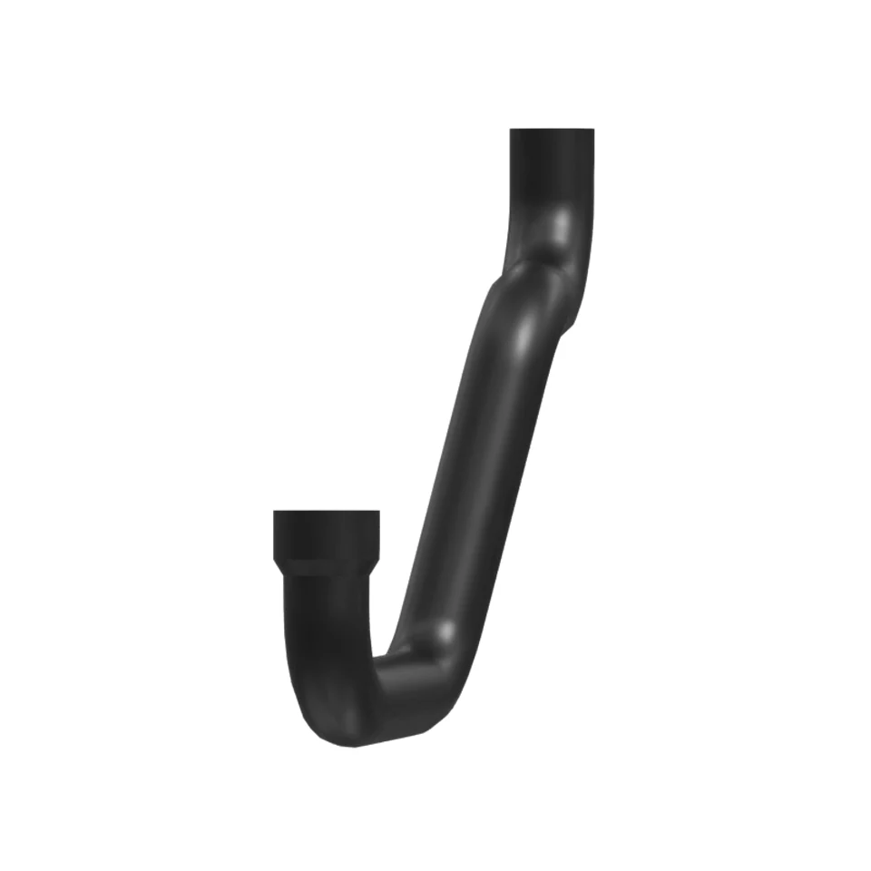 380-6362: 42.7mm Inner Diameter Engine Air Line Hose 3806362 buy