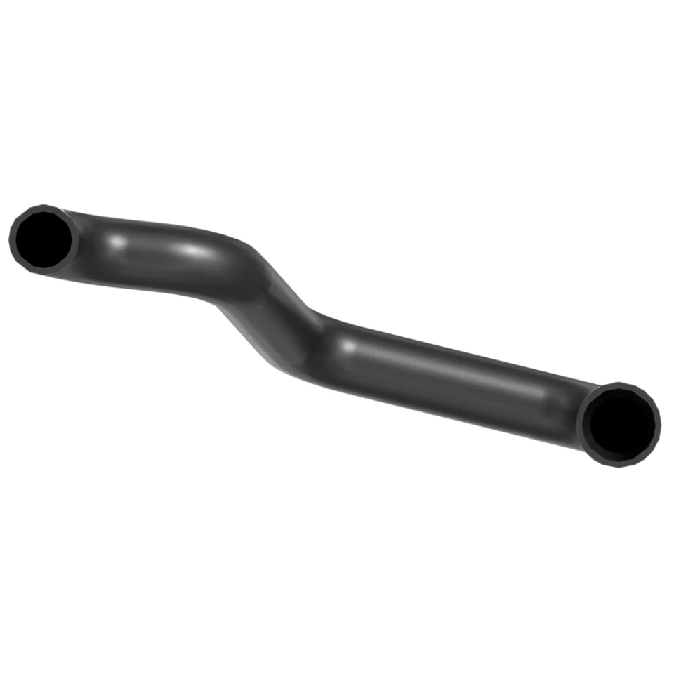 380-6362: 42.7mm Inner Diameter Engine Air Line Hose 3806362 buy