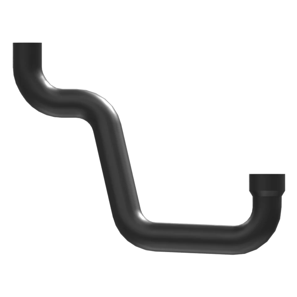 380-6362: 42.7mm Inner Diameter Engine Air Line Hose 3806362 buy