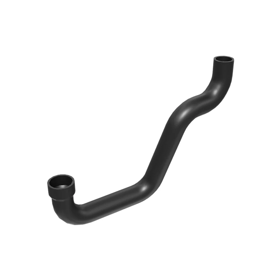 380-6362: 42.7mm Inner Diameter Engine Air Line Hose 380-6362 Caterpillar