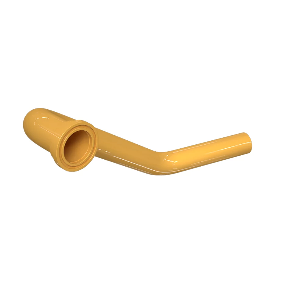 380-7143: ТРУБКА В СБОРЕ 3807143 купить