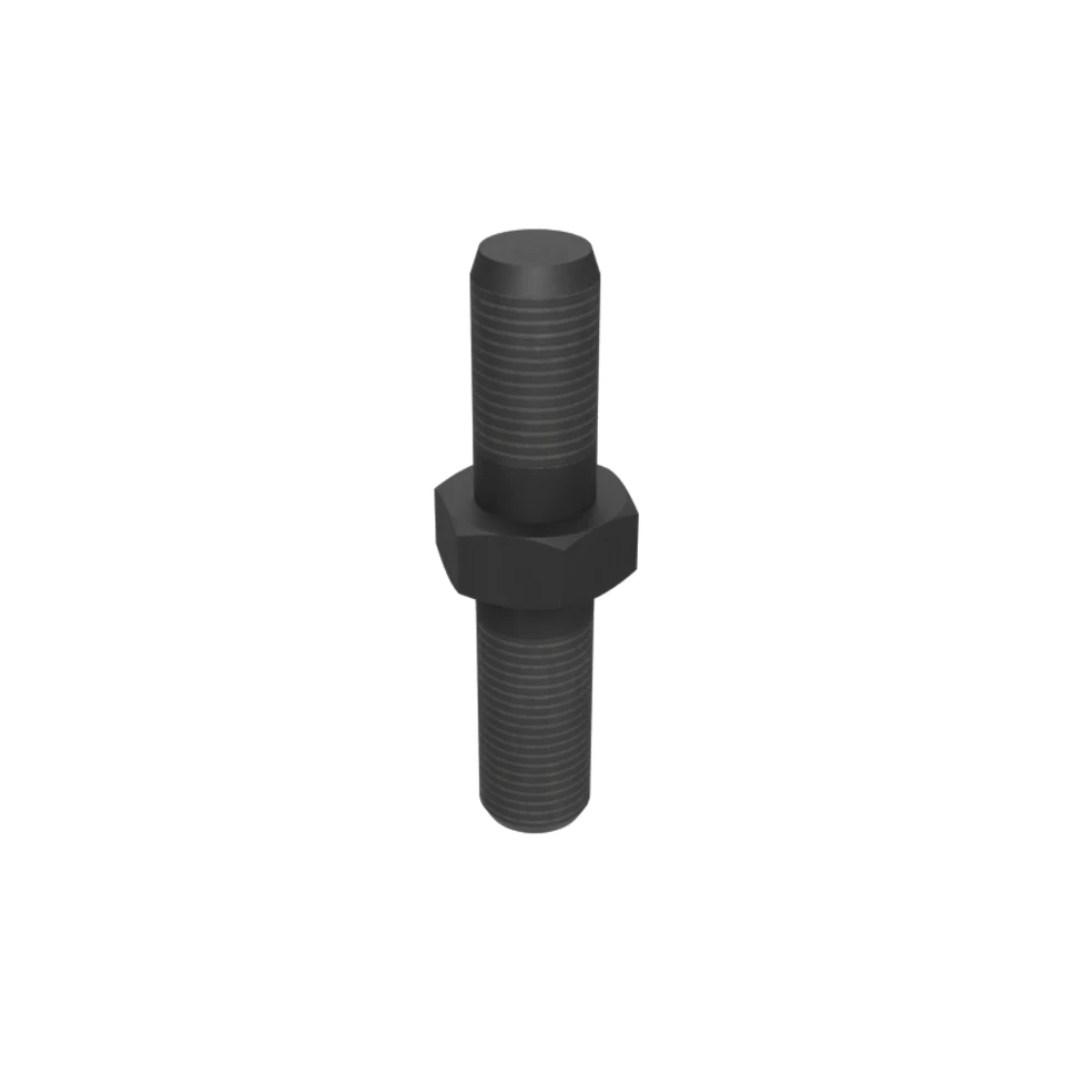 380-8401: M12x1.75 Threaded Bolt Stud 3808401 купить