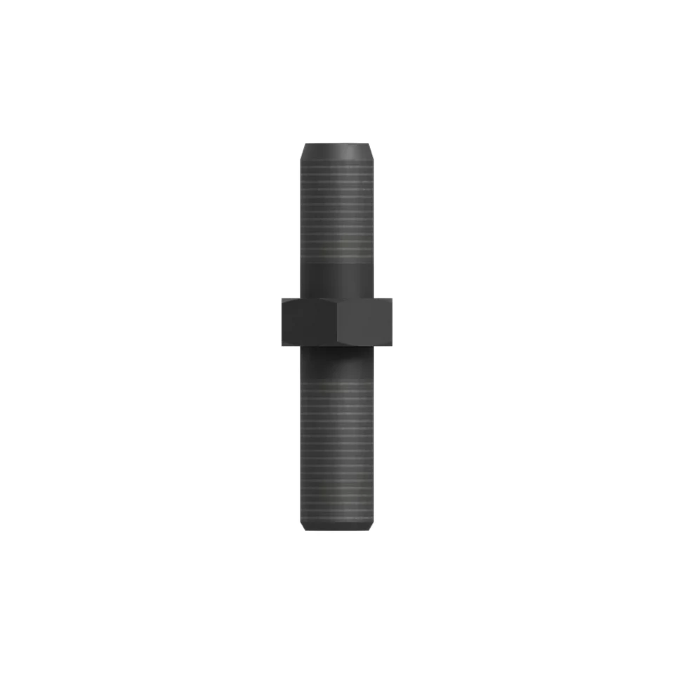 380-8401: M12x1.75 Threaded Bolt Stud 3808401 купить