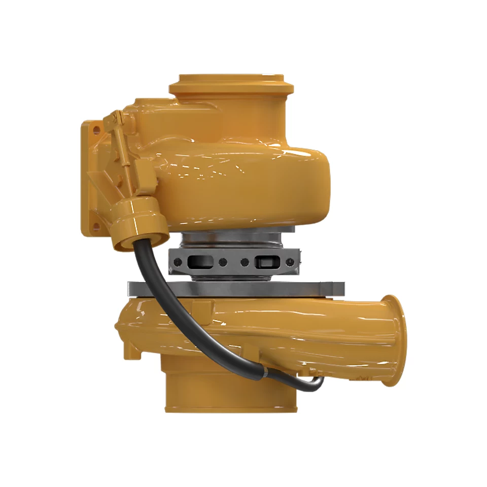 380-8713: Basic Turbocharger Group 3808713 купить