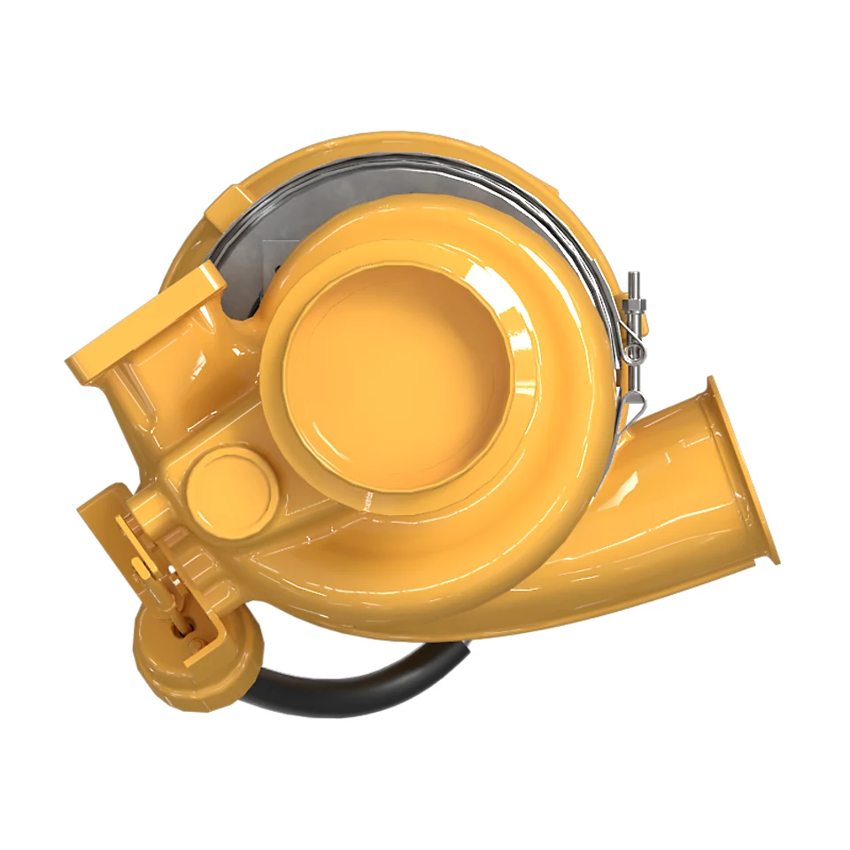 380-8713: Basic Turbocharger Group 3808713 купить