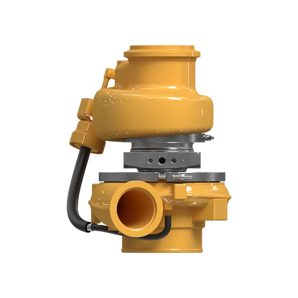 380-8713: Basic Turbocharger Group 3808713 купить