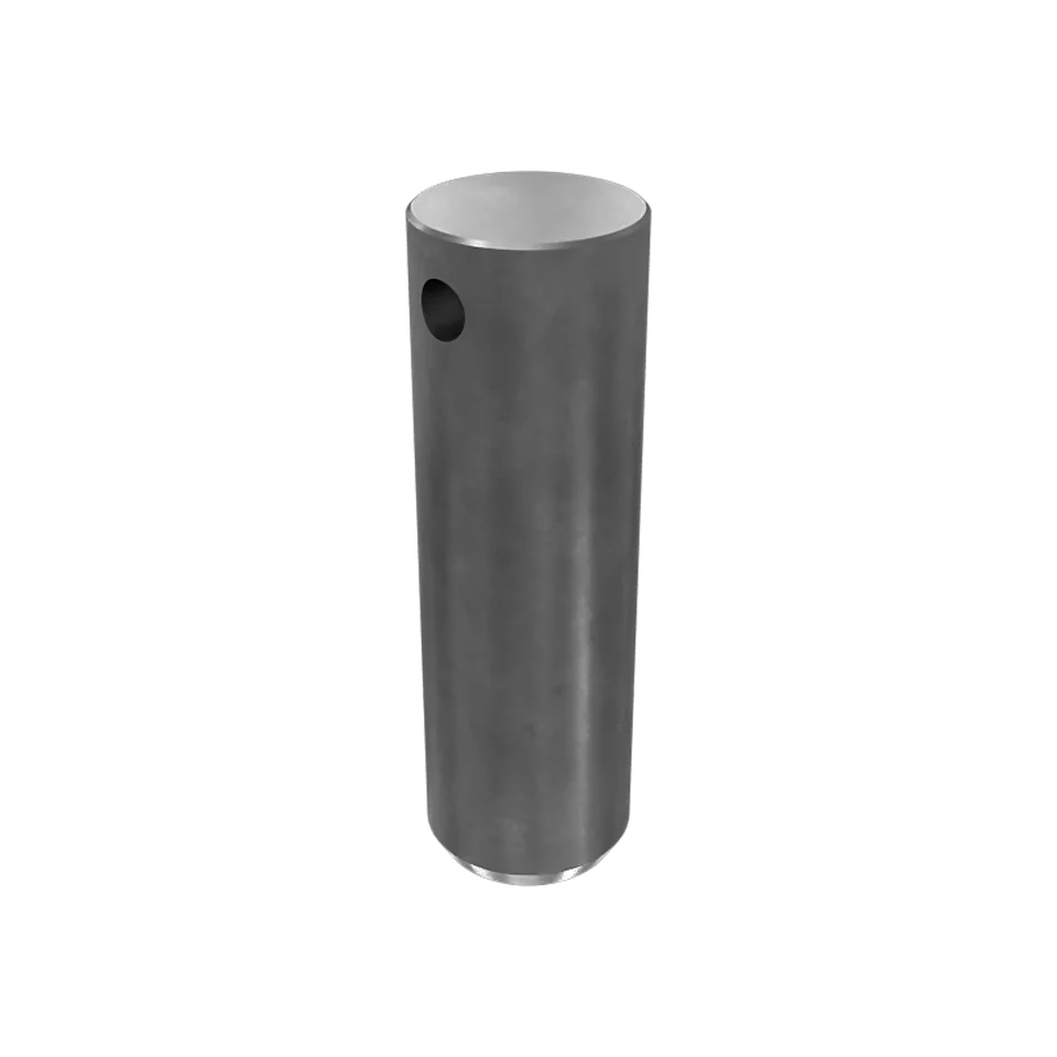 380-8750: 50mm Diameter Straight Pin 3808750 купить
