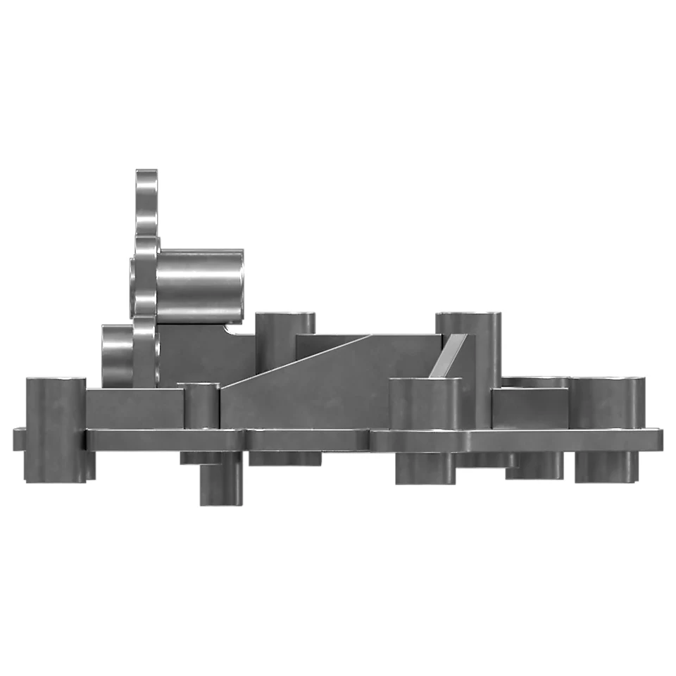 380-9300: ОСНОВНОЙ КРОНШТЕЙН В СБОРЕ 3809300 купить