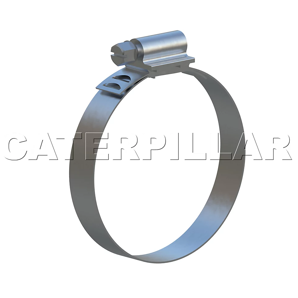381-0213: Worm Drive Clamp 3810213 купить