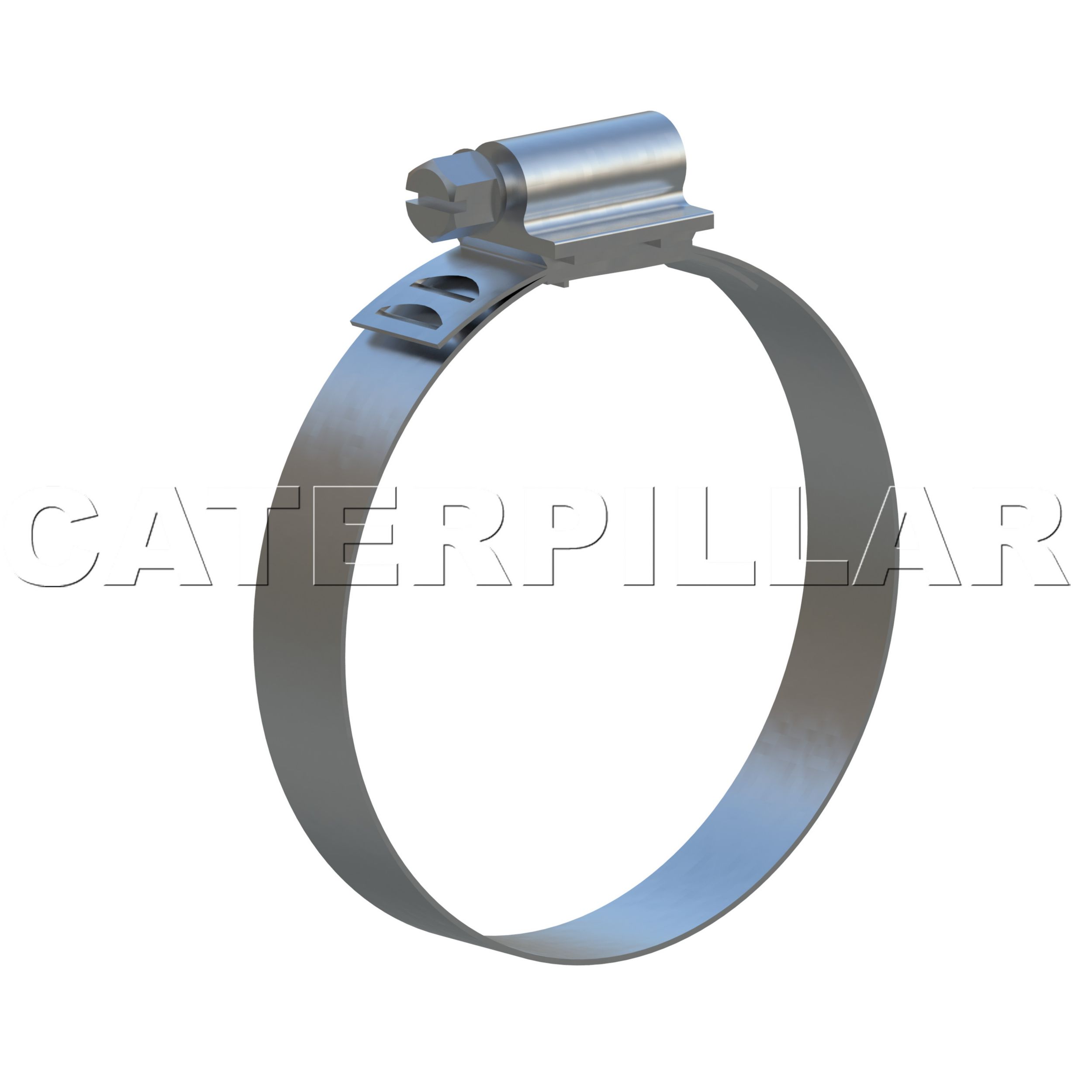 381-0213: Worm Drive Clamp 3810213 купить
