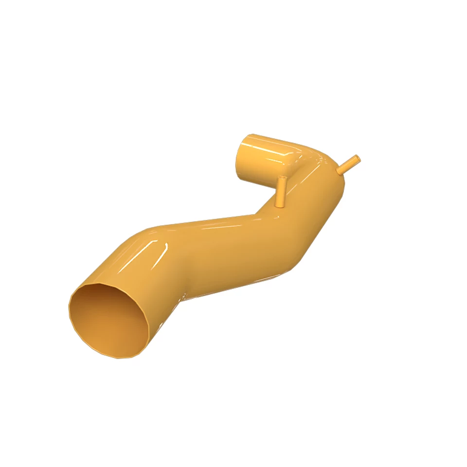 381-1007: Патрубок воздухопроводов двигателя, в сборе 3811007 купить