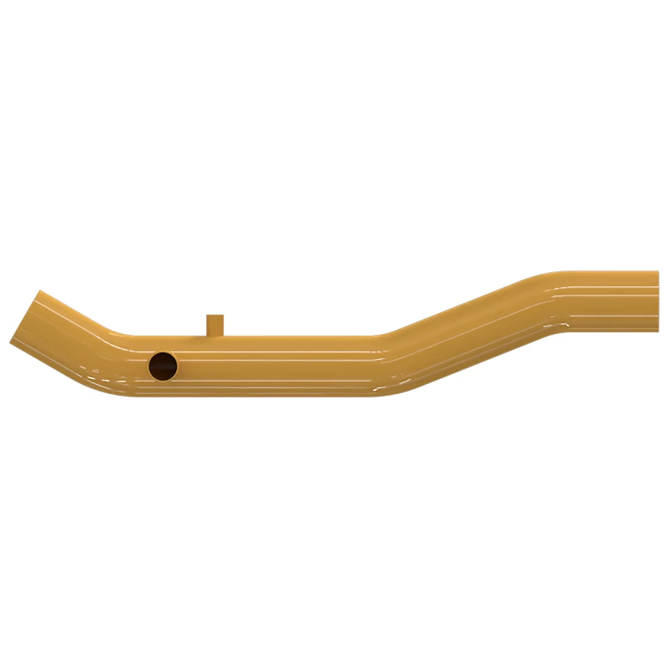 381-1526: 85.9mm Inner Diameter Aftercooler Air Lines Tube 3811526 购买