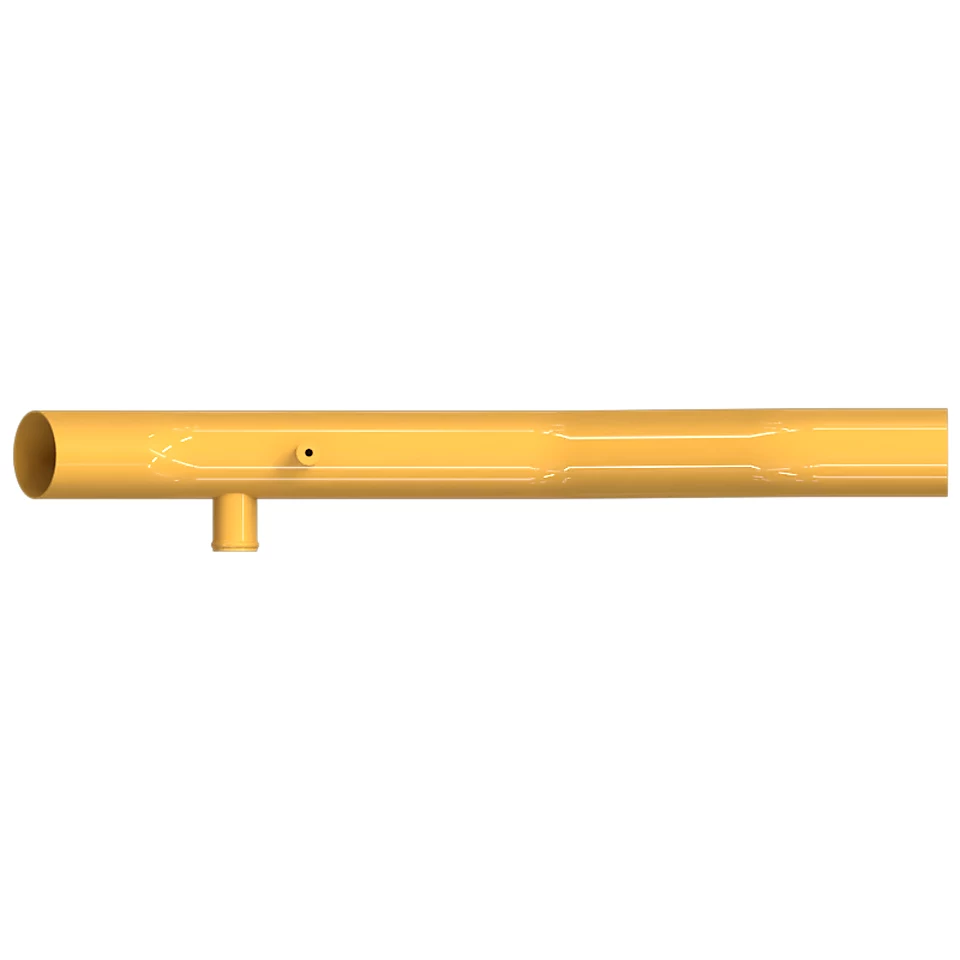 381-1526: 85.9mm Inner Diameter Aftercooler Air Lines Tube 3811526 购买