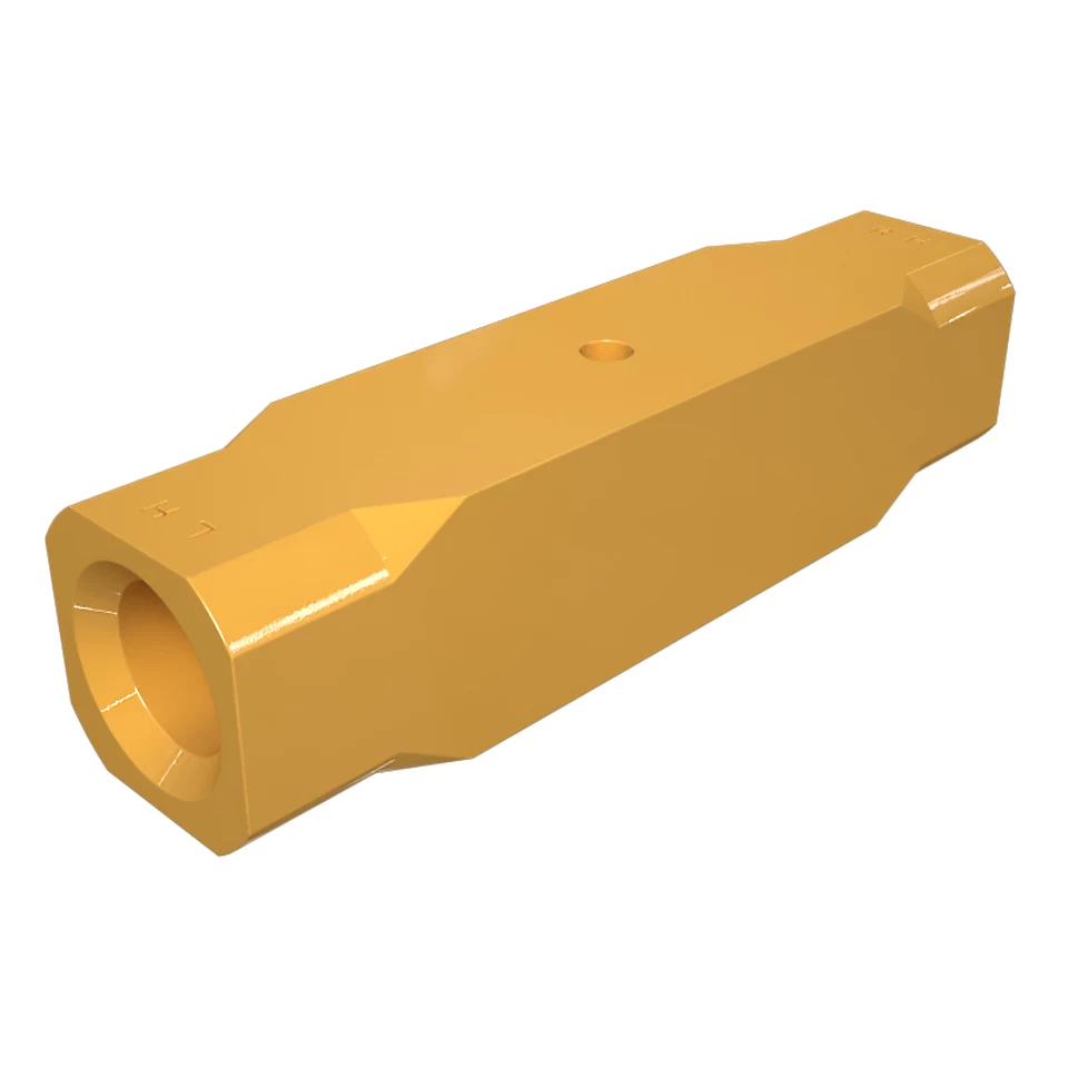 381-1882: 1-3/4-4 Acme Thread Adjusting Sleeve 3811882 купить