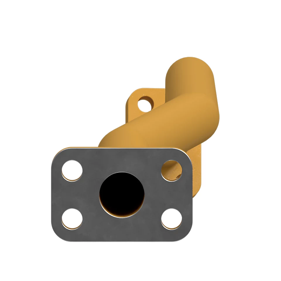 381-2201: Tube Assembly 3812201 купить