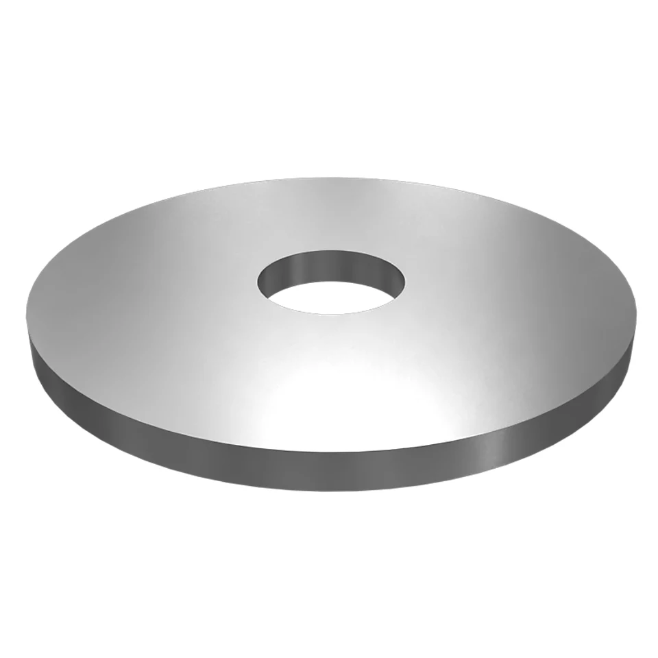 381-2747: M7 ID Plastic Flat Washer 3812747 купить