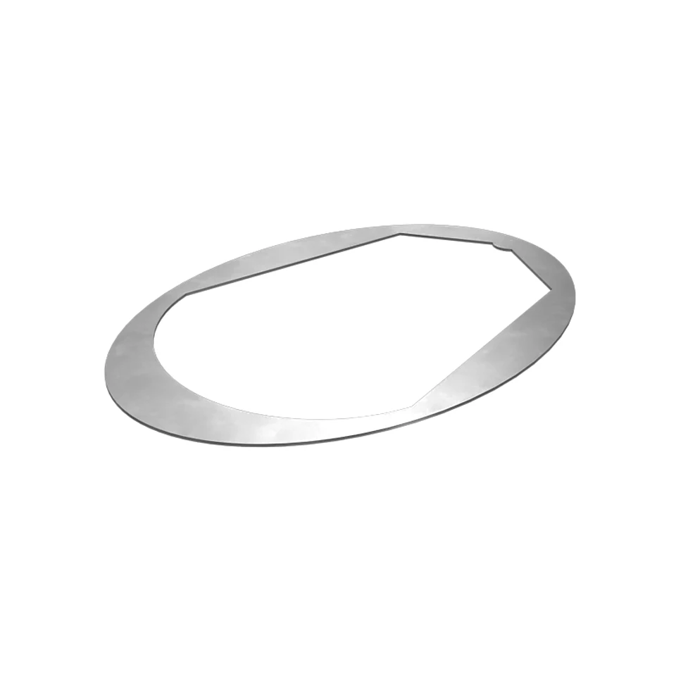 381-2787: 1mm Thick Cabin Door Handle Shim 3812787 купить