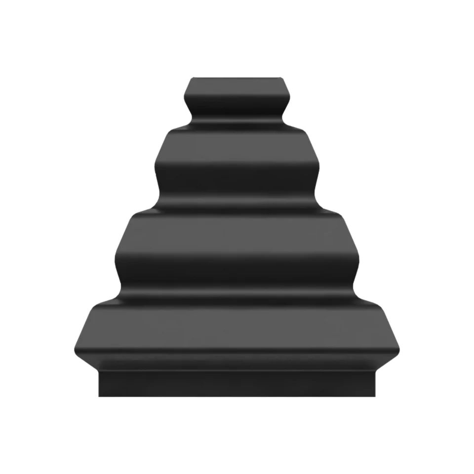 381-2942: Кожух джойстика управления, ширина 105 мм 3812942 купить