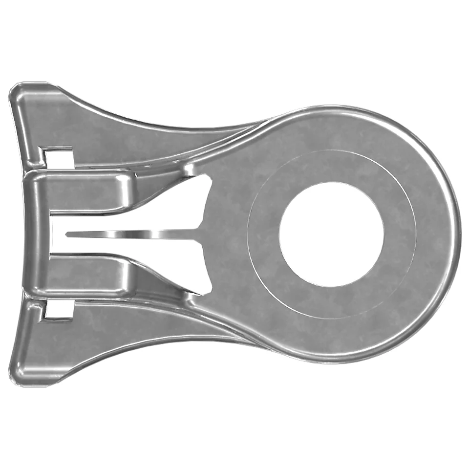 381-6459: Axial Tie Mount 3816459 купить