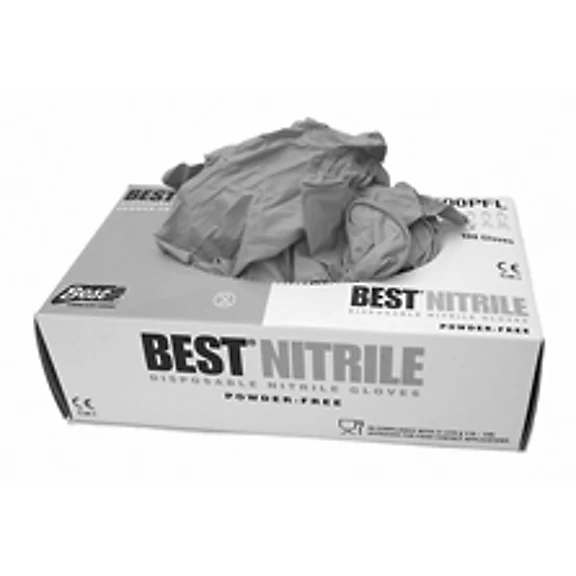 381-7613: Nitrile Gloves 3817613 купить