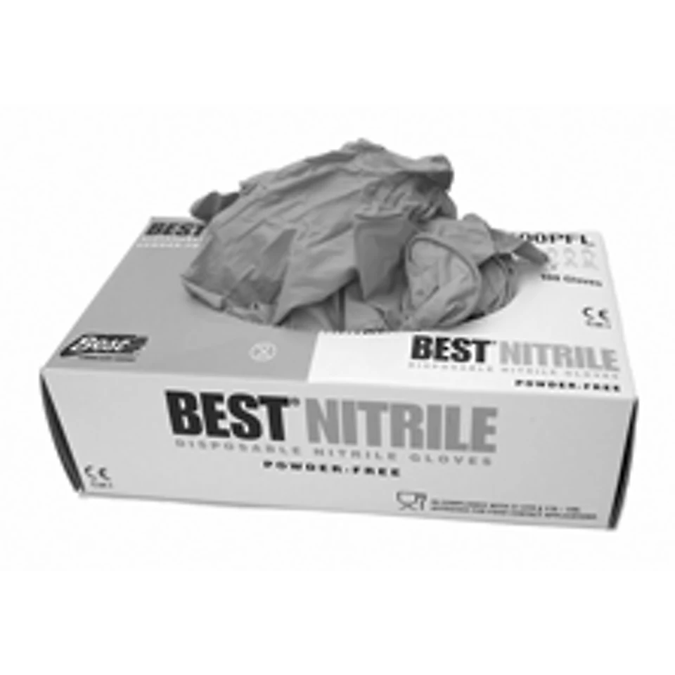 381-7613: Nitrile Gloves 3817613 купить