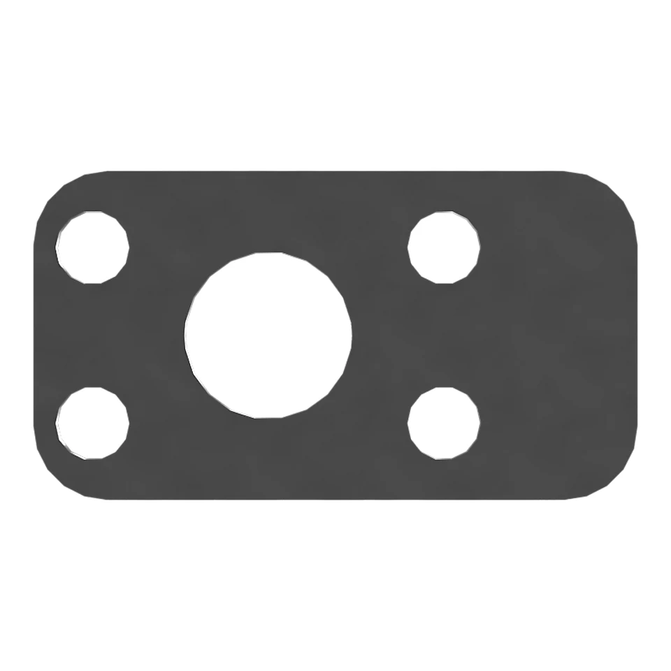 381-7721: TEE-FLANGE 3817721 купить