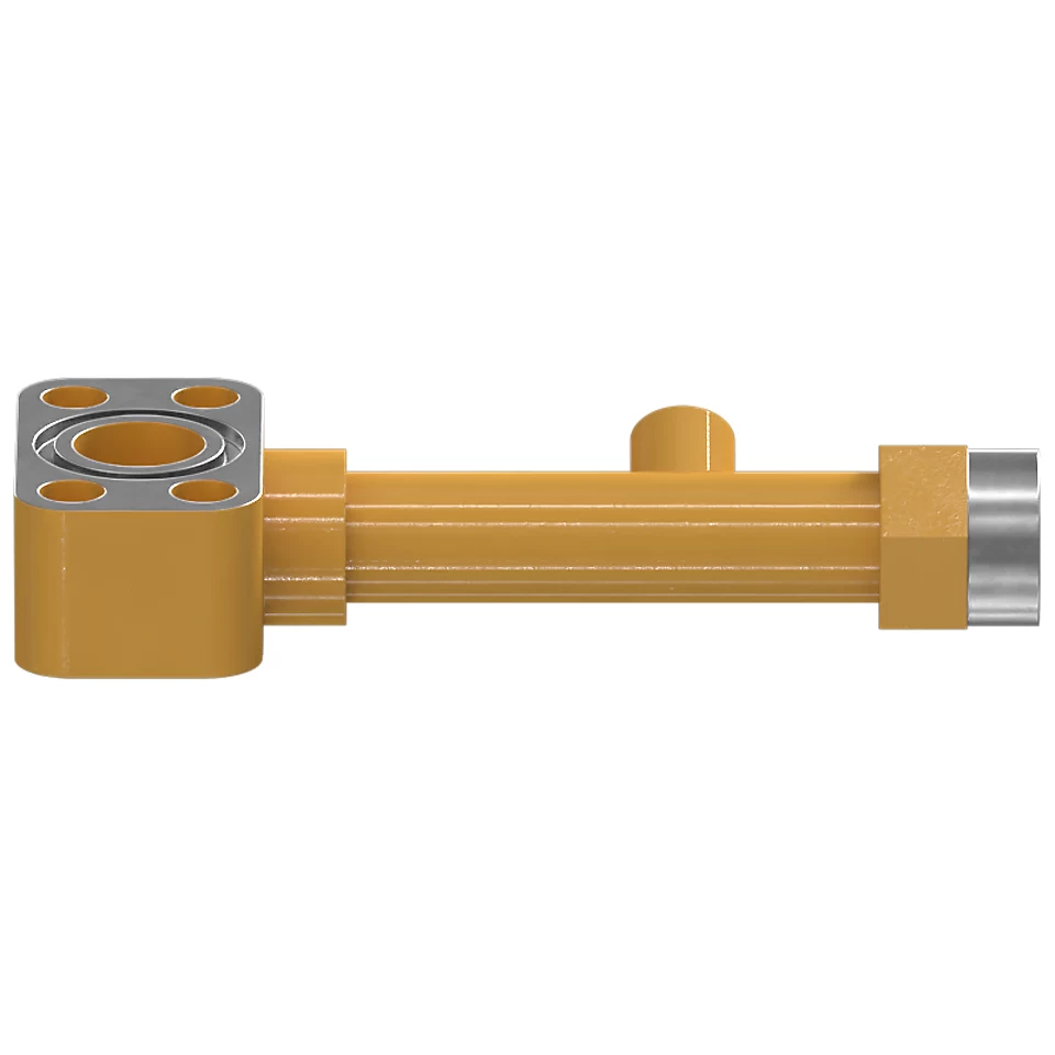 381-7740: 25.65mm Inner Diameter Steering Oil Lines Tube 3817740 购买