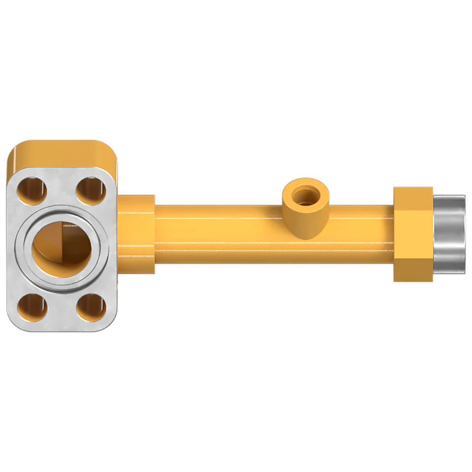 381-7740: 25.65mm Inner Diameter Steering Oil Lines Tube 3817740 购买