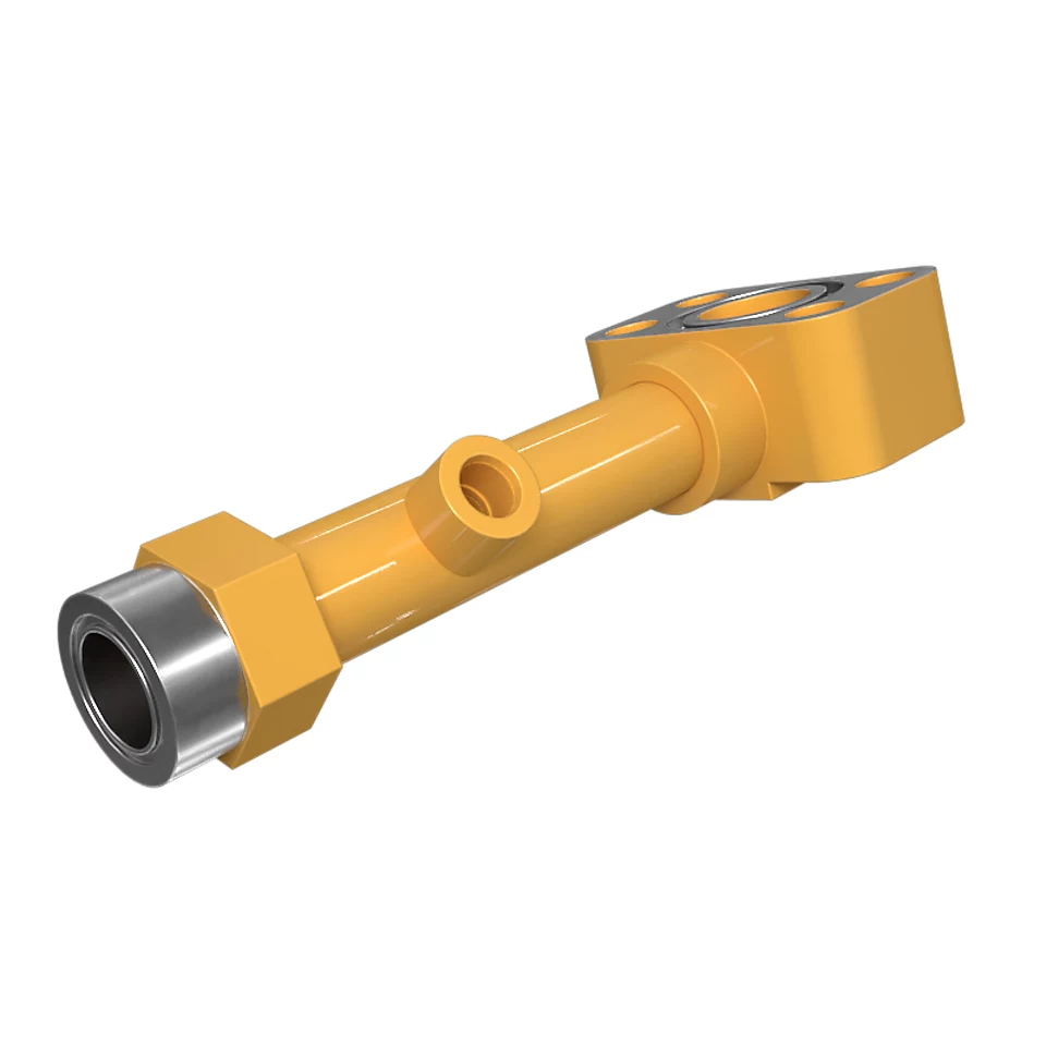 381-7740: 25.65mm Inner Diameter Steering Oil Lines Tube 381-7740 Caterpillar