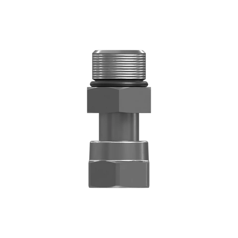 381-8328: #1 X 1-1/16" Female Swivel Connector 3818328 купить