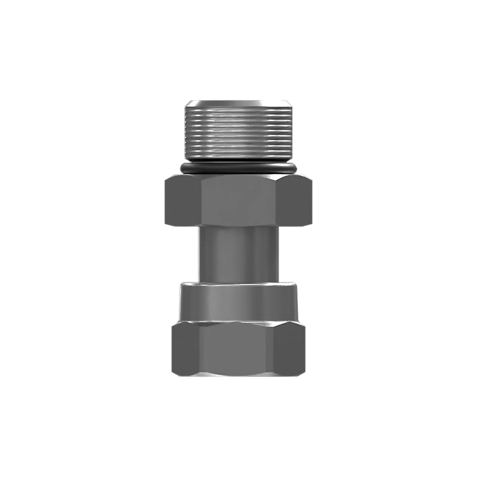 381-8328: #1 X 1-1/16" Female Swivel Connector 3818328 купить