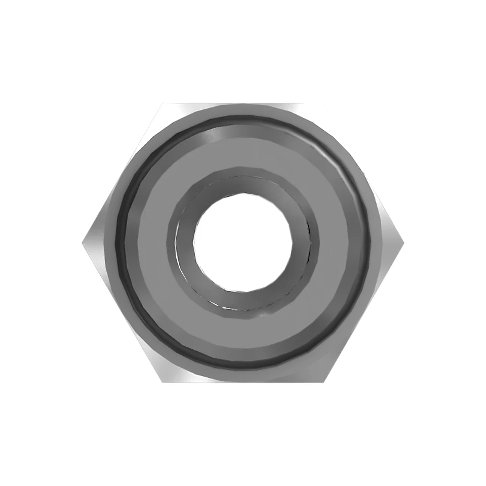 381-8328: #1 X 1-1/16" Female Swivel Connector 3818328 купить