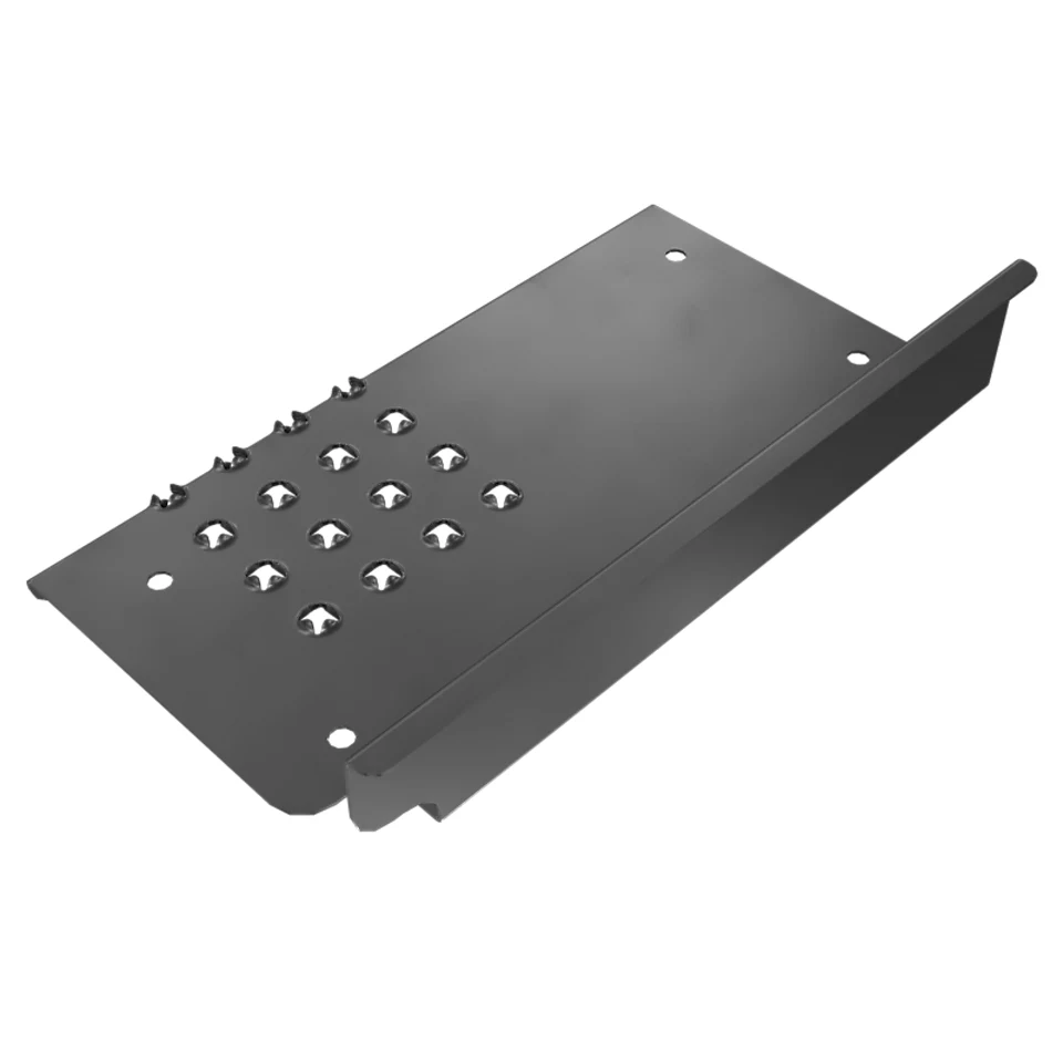 381-8616: 2mm Thick Hydraulic Tank Cover Tread Plate 3818616 купить