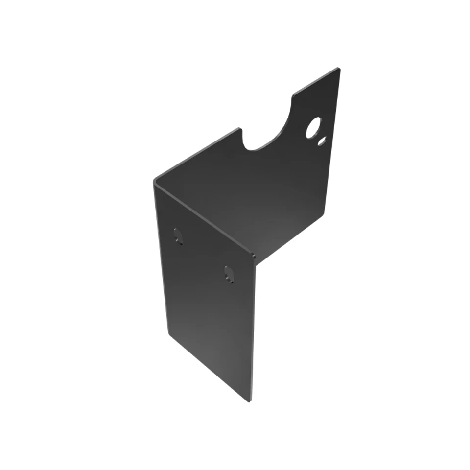 381-9646: 3mm Thick Lubrication Lines Support Plate 3819646 купить