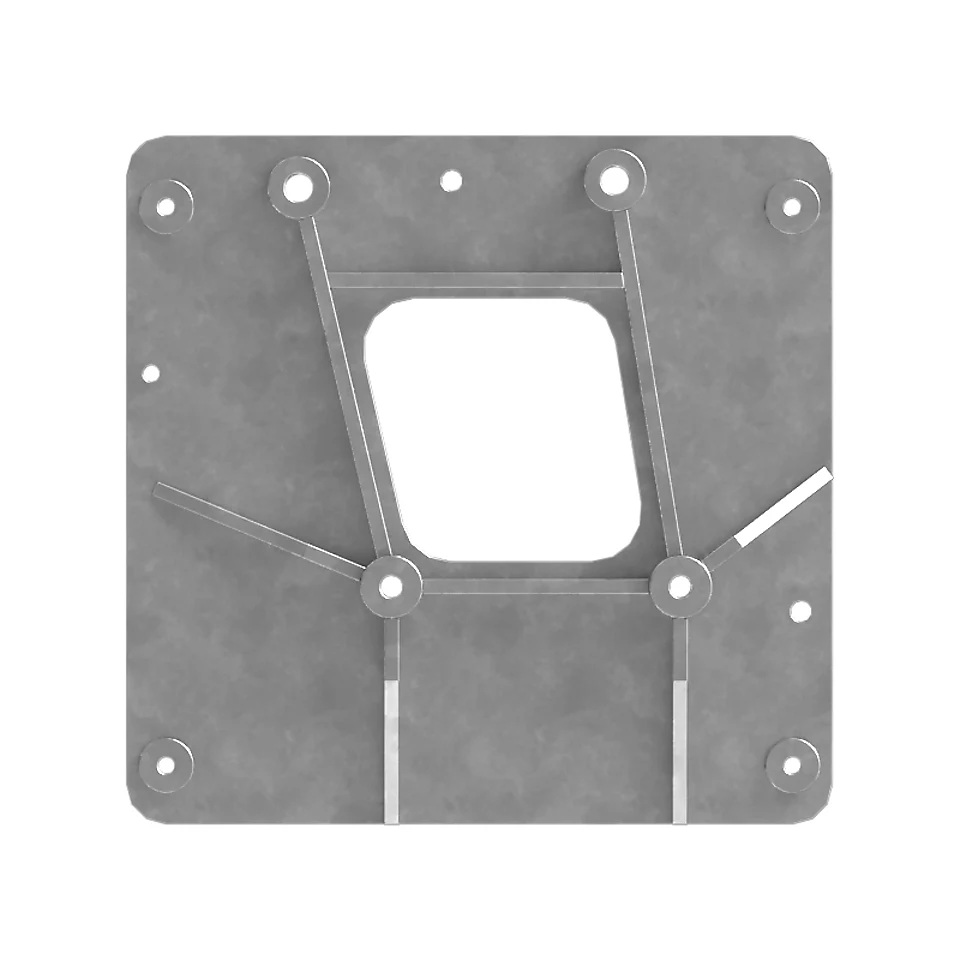 382-0583: BRACKET AS-M 3820583 купить
