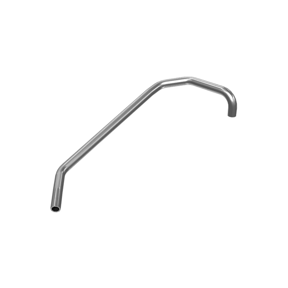 382-1874: 35mm Inner Diameter Radiator Upper Hose 3821874 купить