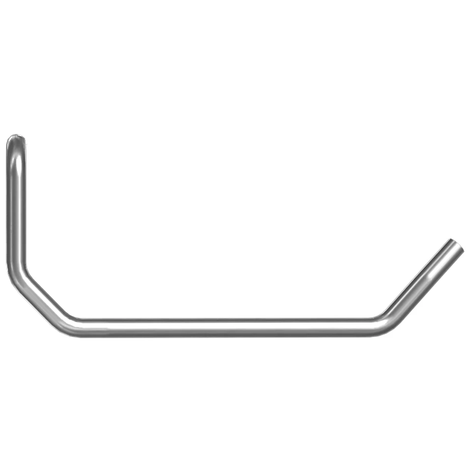 382-1874: 35mm Inner Diameter Radiator Upper Hose 3821874 купить