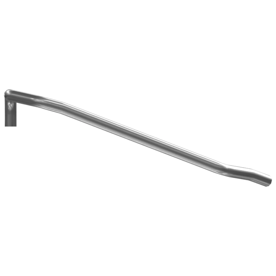 382-1874: 35mm Inner Diameter Radiator Upper Hose 3821874 купить