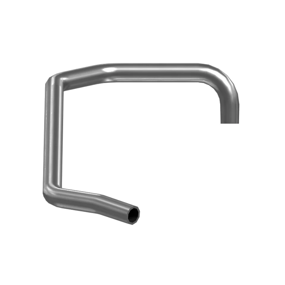 382-1874: 35mm Inner Diameter Radiator Upper Hose 3821874 купить